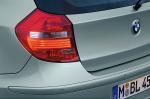 BMW 1-Series 3-Door 2005 года